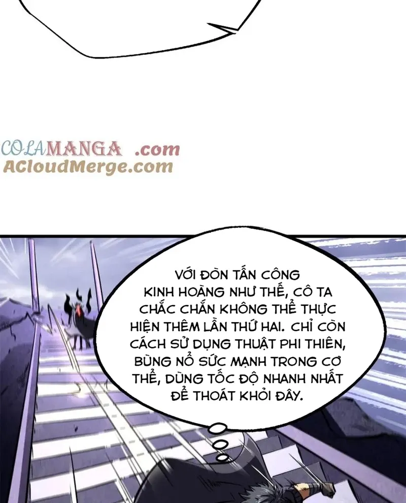 đọc truyện Siêu Cấp Thần Cơ Nhân Chương 307 ảnh 50 tại Thiên Thai Truyện