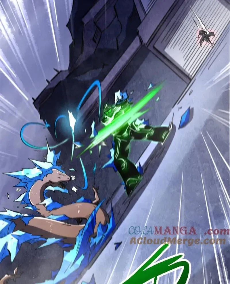 đọc truyện Siêu Cấp Thần Cơ Nhân Chương 307 ảnh 53 tại Thiên Thai Truyện