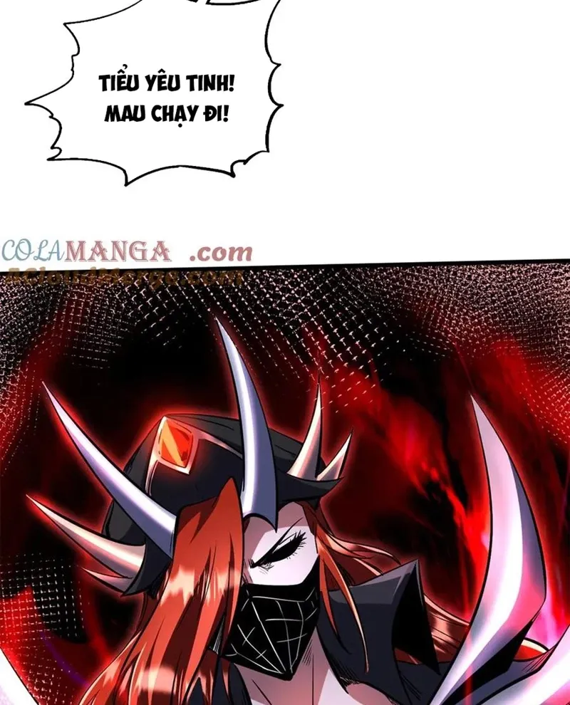 đọc truyện Siêu Cấp Thần Cơ Nhân Chương 307 ảnh 56 tại Thiên Thai Truyện