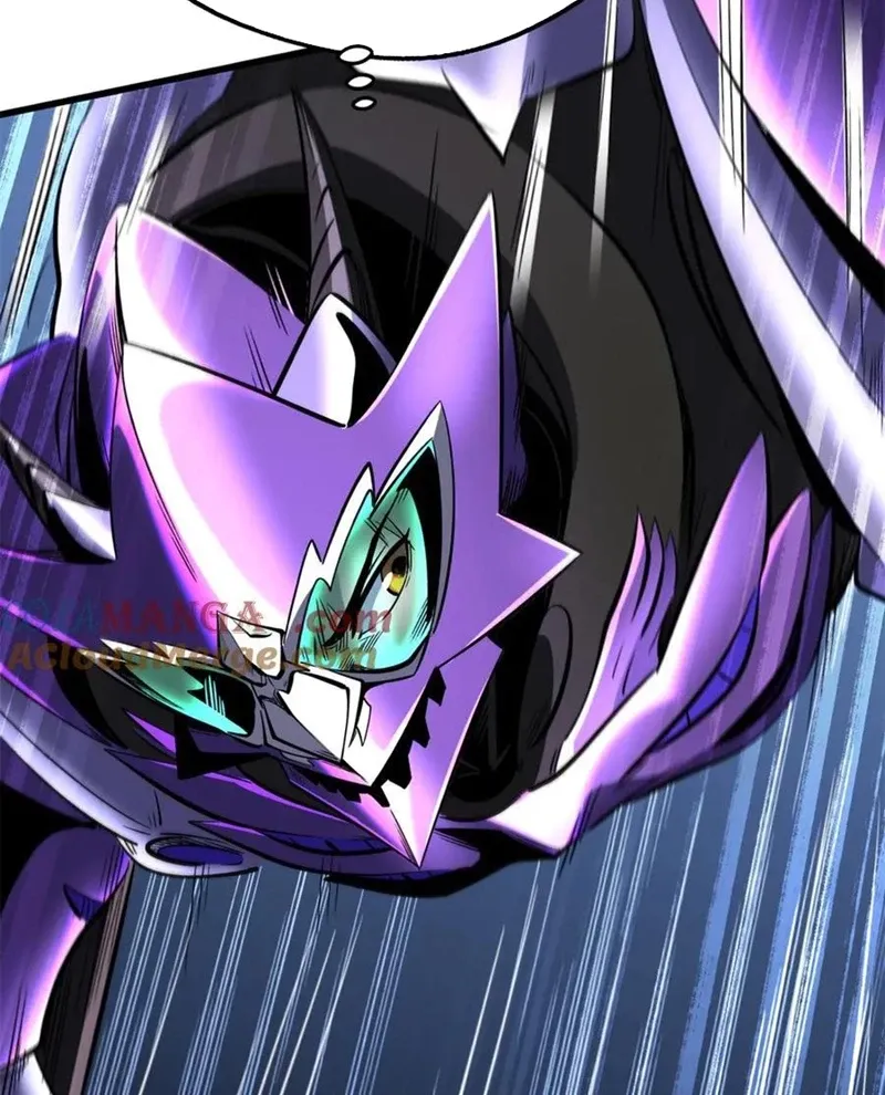 đọc truyện Siêu Cấp Thần Cơ Nhân Chương 307 ảnh 8 tại Thiên Thai Truyện