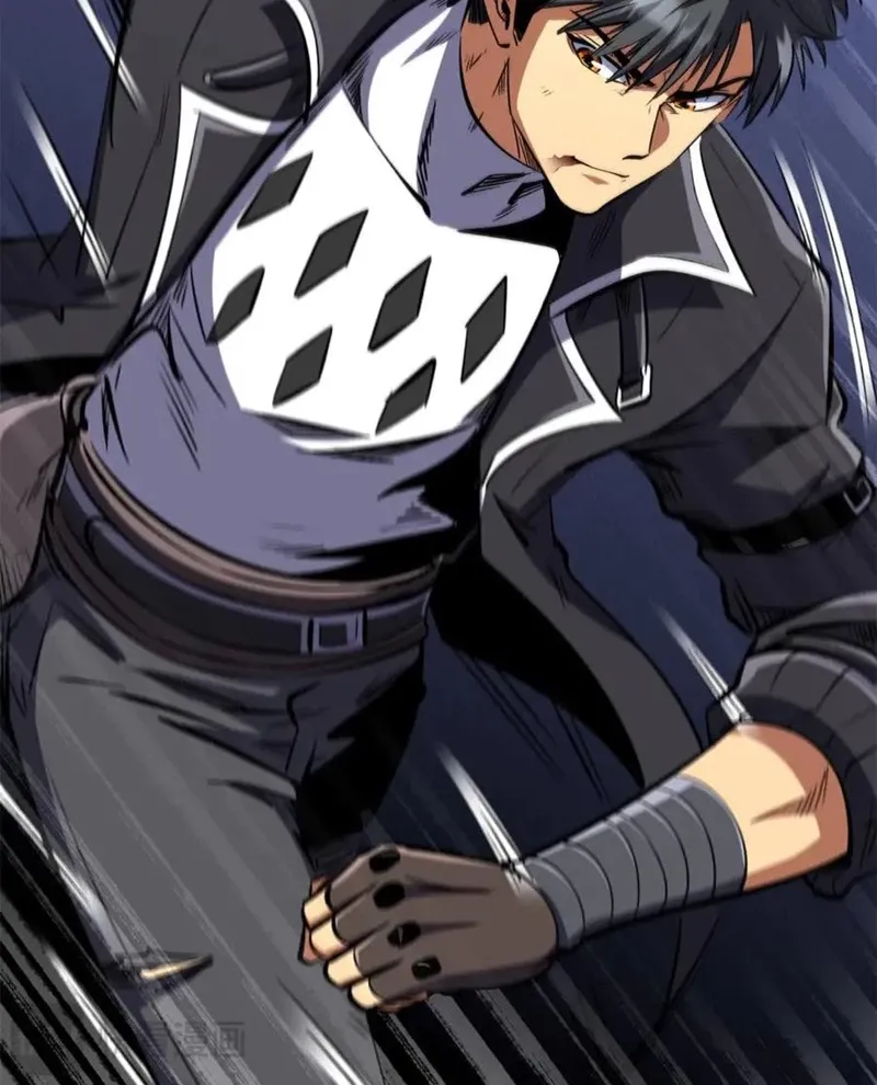 đọc truyện Siêu Cấp Thần Cơ Nhân Chương 307 ảnh 72 tại Thiên Thai Truyện