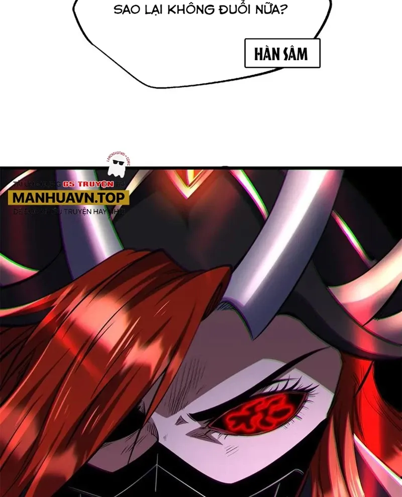 đọc truyện Siêu Cấp Thần Cơ Nhân Chương 307 ảnh 11 tại Thiên Thai Truyện