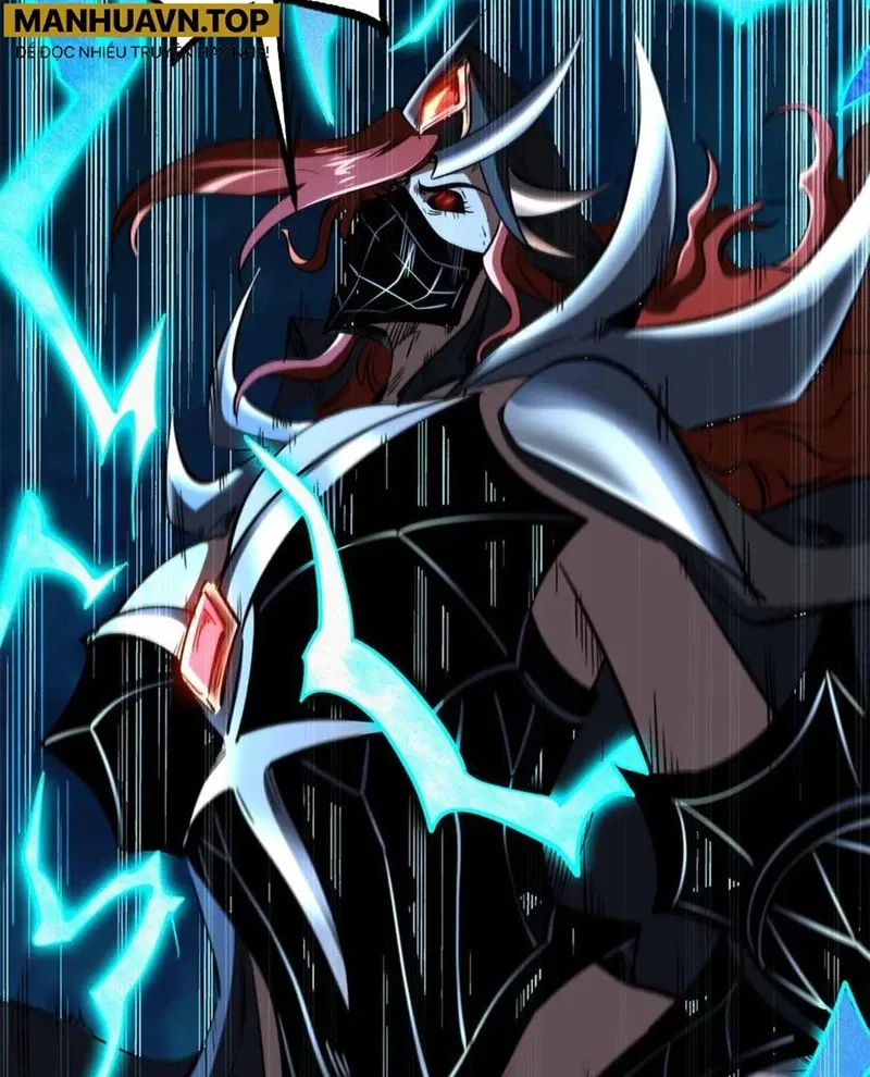 đọc truyện Siêu Cấp Thần Cơ Nhân Chương 308 ảnh 12 tại Thiên Thai Truyện