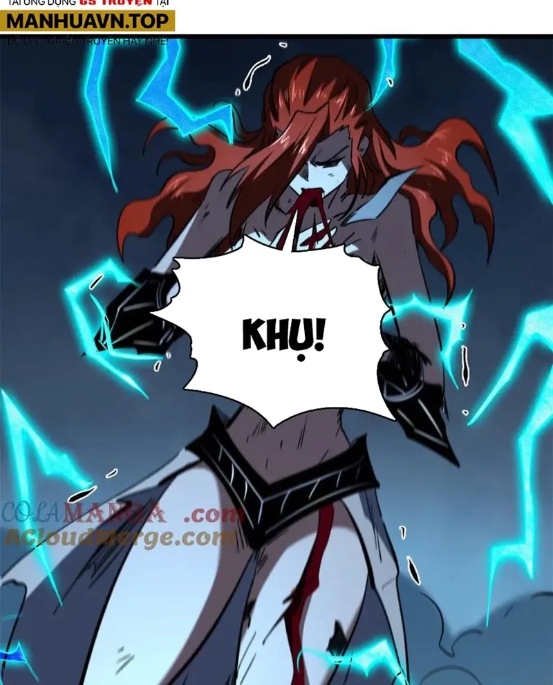 đọc truyện Siêu Cấp Thần Cơ Nhân Chương 308 ảnh 26 tại Thiên Thai Truyện