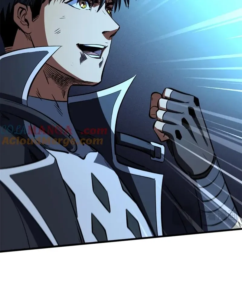 đọc truyện Siêu Cấp Thần Cơ Nhân Chương 308 ảnh 29 tại Thiên Thai Truyện