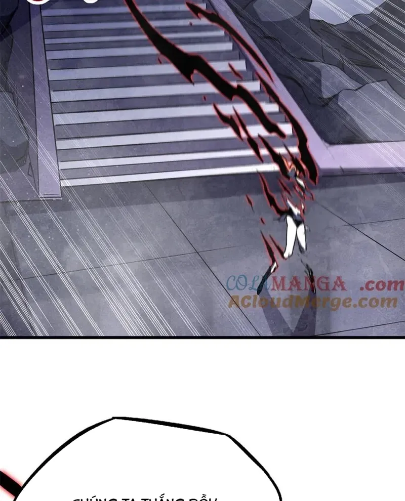 đọc truyện Siêu Cấp Thần Cơ Nhân Chương 308 ảnh 40 tại Thiên Thai Truyện