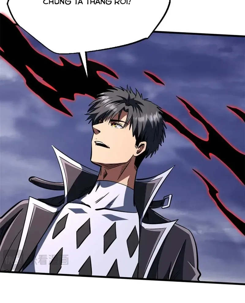 đọc truyện Siêu Cấp Thần Cơ Nhân Chương 308 ảnh 41 tại Thiên Thai Truyện