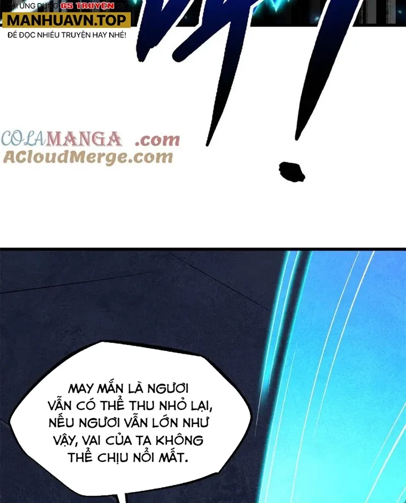 đọc truyện Siêu Cấp Thần Cơ Nhân Chương 308 ảnh 44 tại Thiên Thai Truyện