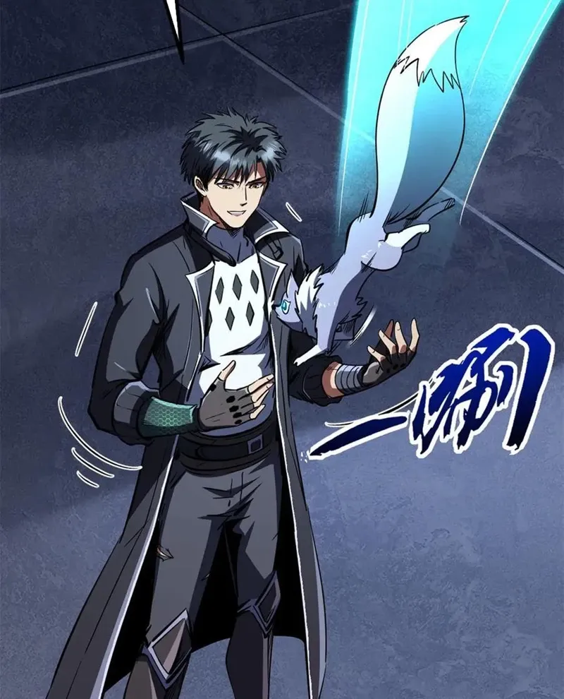 đọc truyện Siêu Cấp Thần Cơ Nhân Chương 308 ảnh 45 tại Thiên Thai Truyện