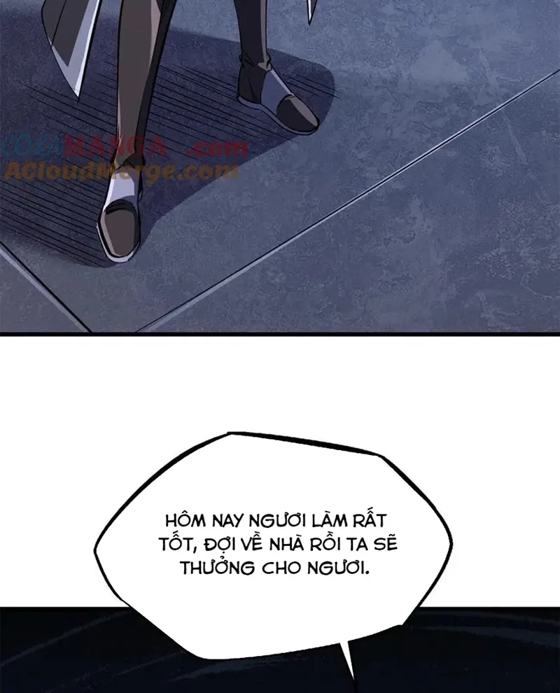 đọc truyện Siêu Cấp Thần Cơ Nhân Chương 308 ảnh 46 tại Thiên Thai Truyện