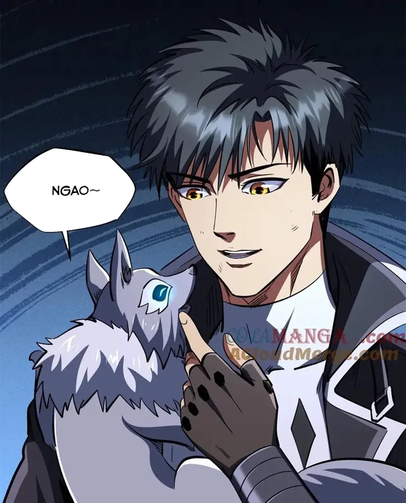 đọc truyện Siêu Cấp Thần Cơ Nhân Chương 308 ảnh 47 tại Thiên Thai Truyện