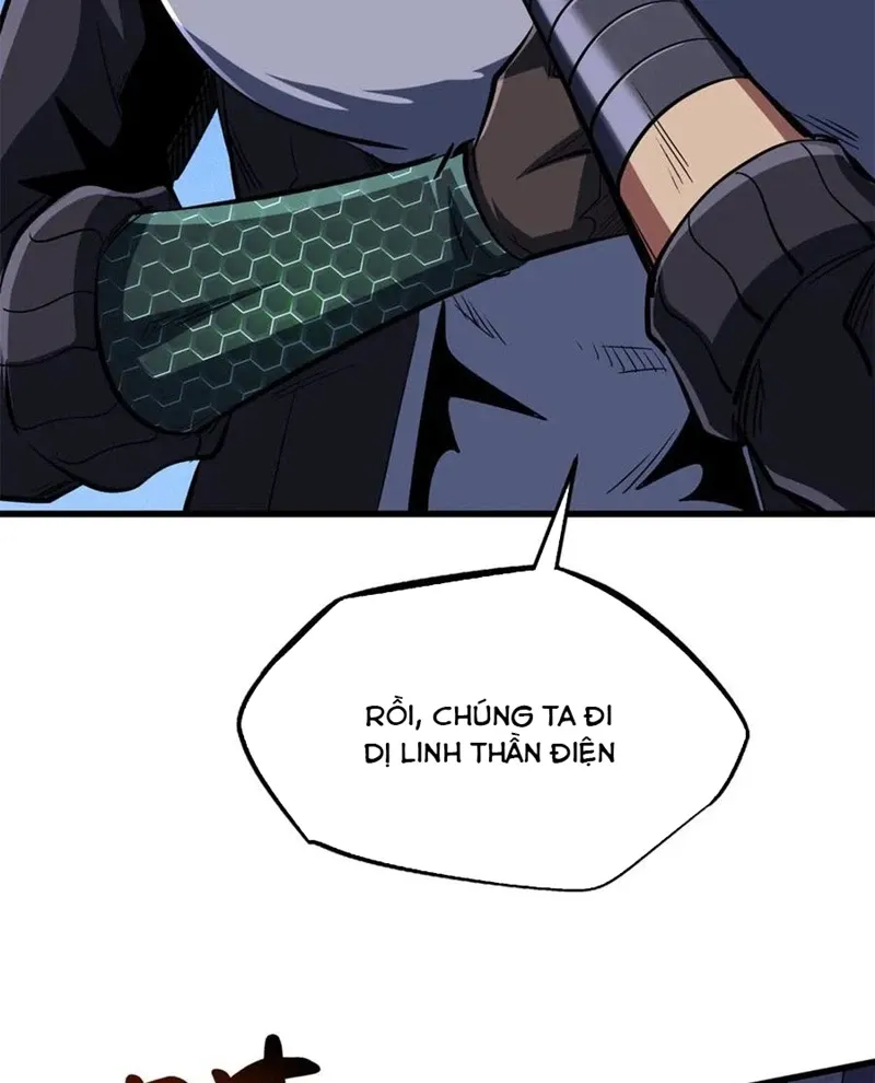 đọc truyện Siêu Cấp Thần Cơ Nhân Chương 308 ảnh 48 tại Thiên Thai Truyện