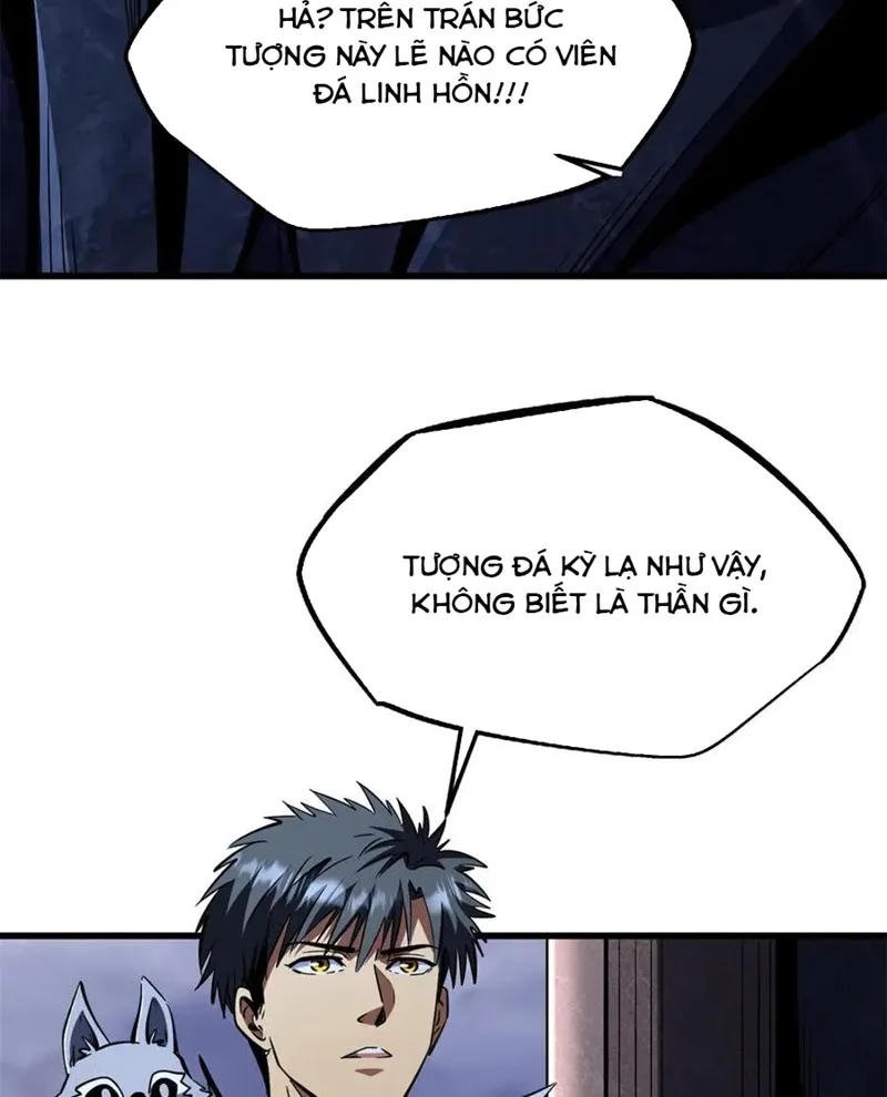 đọc truyện Siêu Cấp Thần Cơ Nhân Chương 308 ảnh 59 tại Thiên Thai Truyện