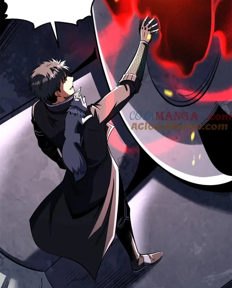 đọc truyện Siêu Cấp Thần Cơ Nhân Chương 308 ảnh 63 tại Thiên Thai Truyện