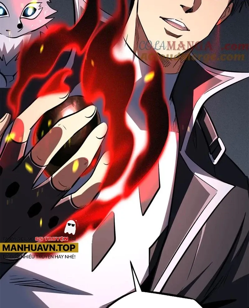 đọc truyện Siêu Cấp Thần Cơ Nhân Chương 308 ảnh 65 tại Thiên Thai Truyện