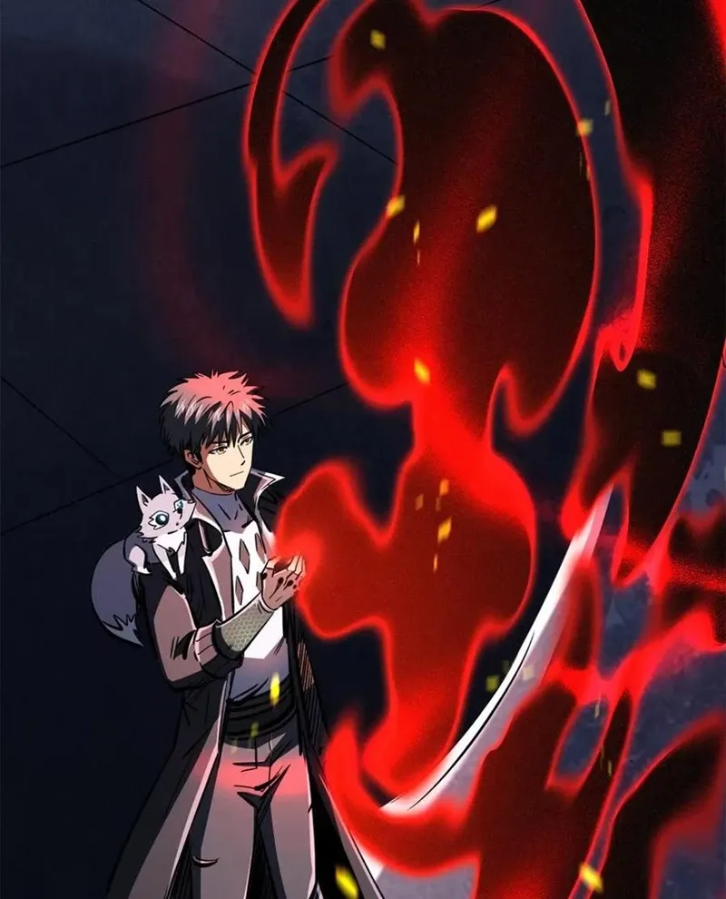 đọc truyện Siêu Cấp Thần Cơ Nhân Chương 308 ảnh 70 tại Thiên Thai Truyện