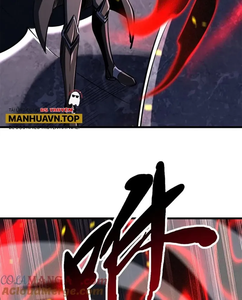 đọc truyện Siêu Cấp Thần Cơ Nhân Chương 308 ảnh 71 tại Thiên Thai Truyện