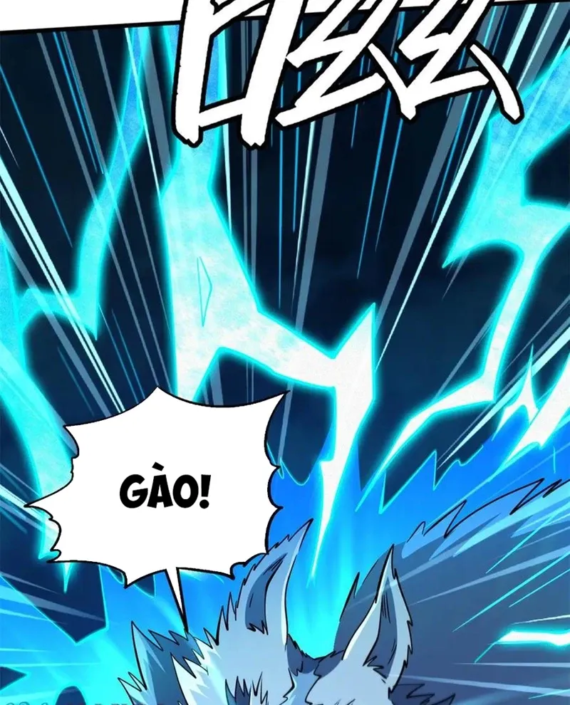 đọc truyện Siêu Cấp Thần Cơ Nhân Chương 308 ảnh 9 tại Thiên Thai Truyện