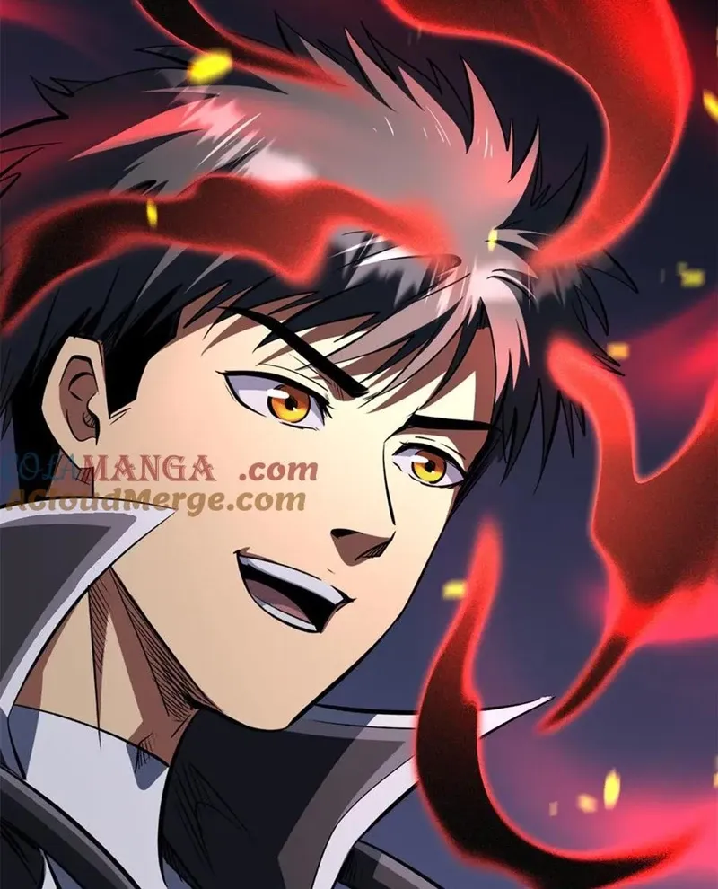 đọc truyện Siêu Cấp Thần Cơ Nhân Chương 308 ảnh 77 tại Thiên Thai Truyện