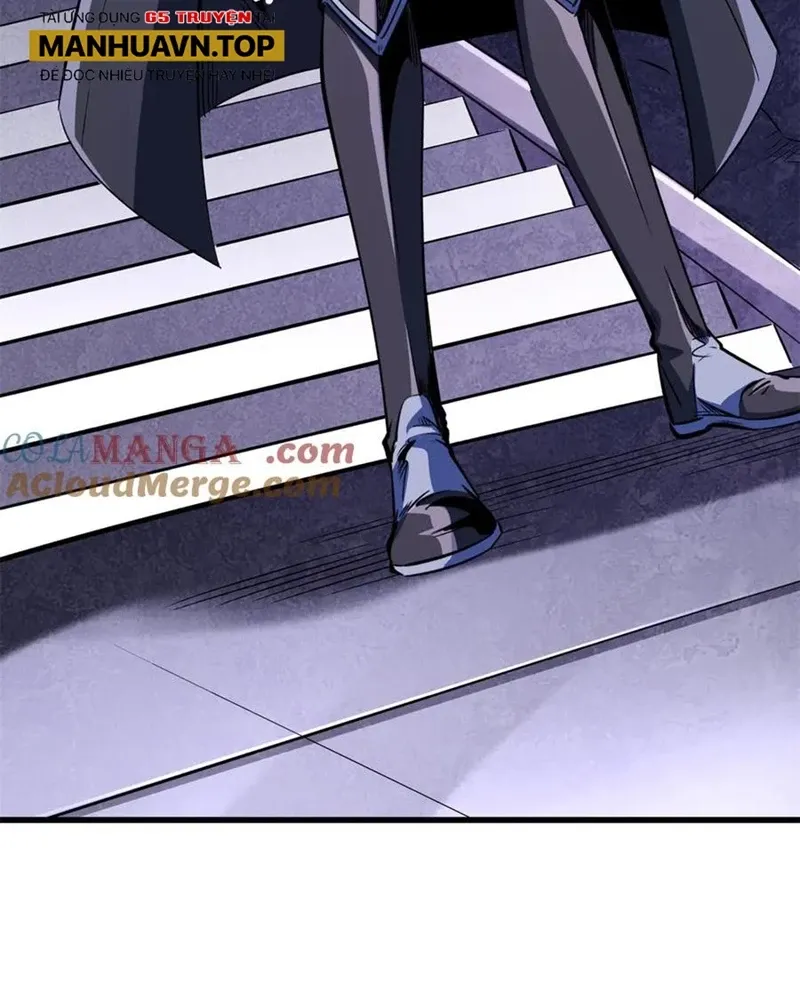 đọc truyện Siêu Cấp Thần Cơ Nhân Chương 309 ảnh 12 tại Thiên Thai Truyện