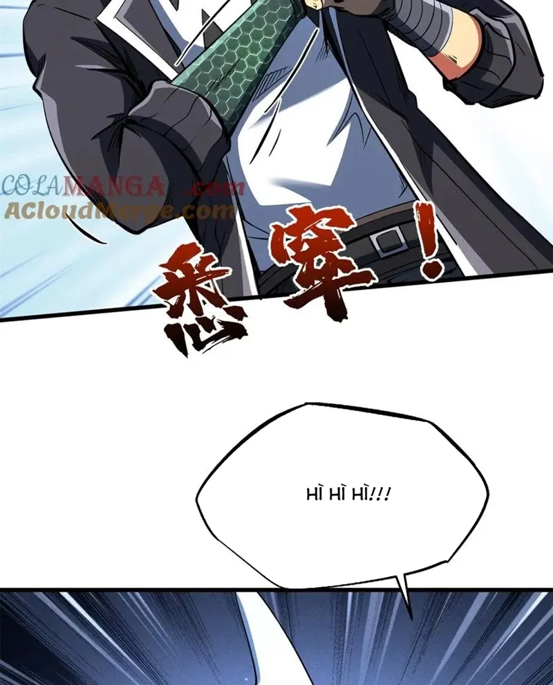 đọc truyện Siêu Cấp Thần Cơ Nhân Chương 309 ảnh 16 tại Thiên Thai Truyện