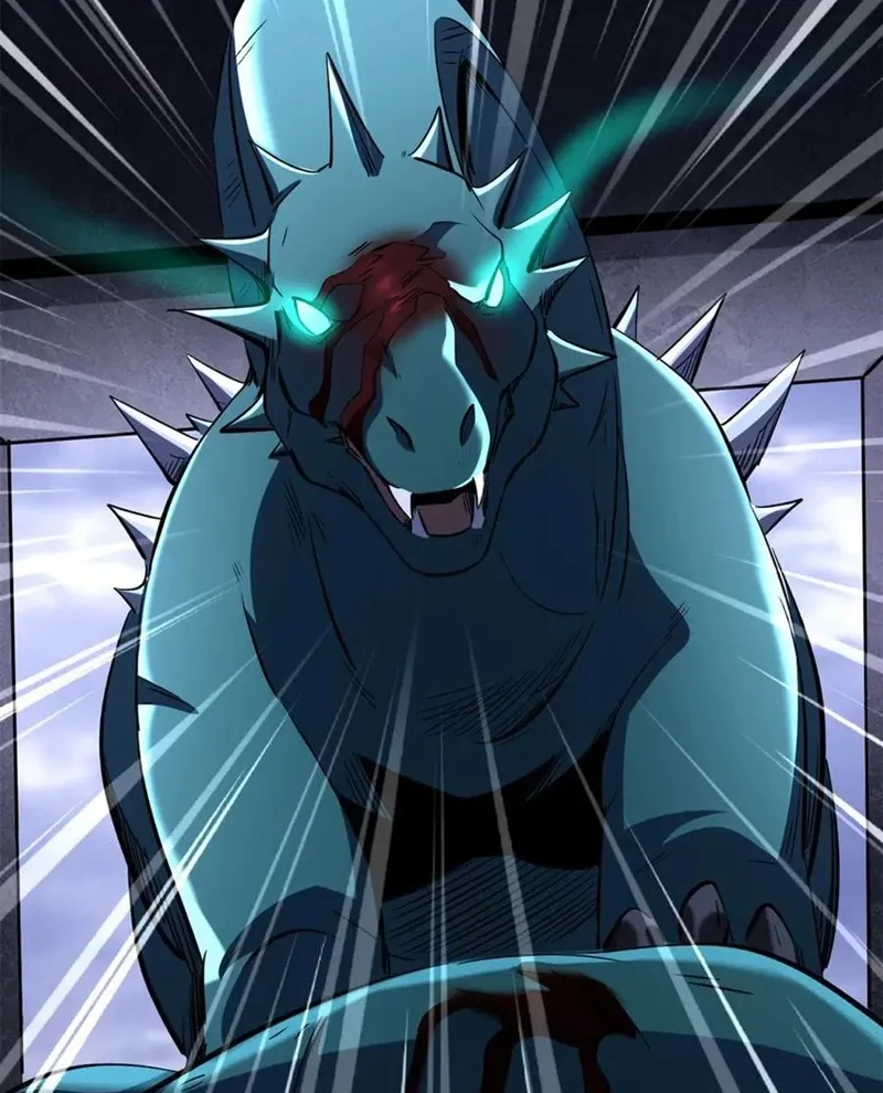 đọc truyện Siêu Cấp Thần Cơ Nhân Chương 309 ảnh 23 tại Thiên Thai Truyện