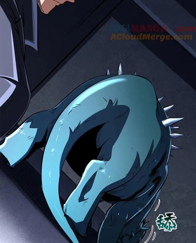 đọc truyện Siêu Cấp Thần Cơ Nhân Chương 309 ảnh 28 tại Thiên Thai Truyện