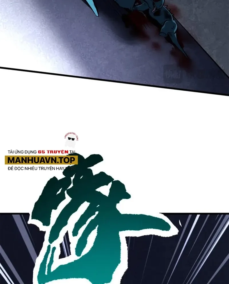 đọc truyện Siêu Cấp Thần Cơ Nhân Chương 309 ảnh 29 tại Thiên Thai Truyện