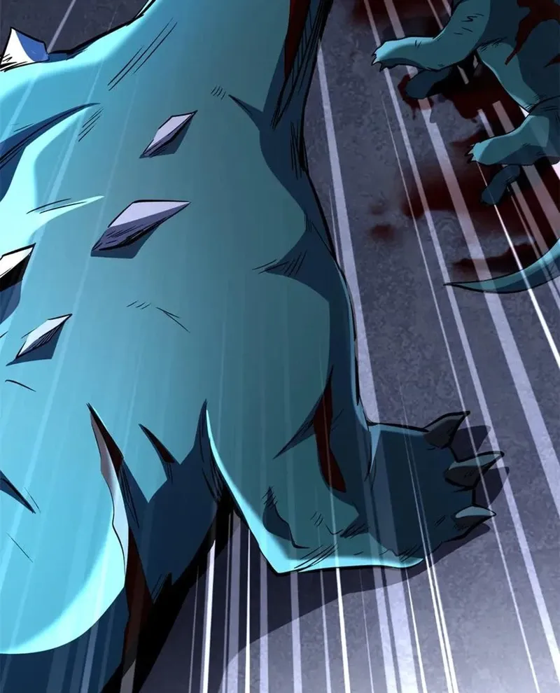 đọc truyện Siêu Cấp Thần Cơ Nhân Chương 309 ảnh 31 tại Thiên Thai Truyện