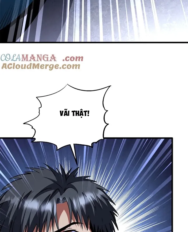 đọc truyện Siêu Cấp Thần Cơ Nhân Chương 309 ảnh 32 tại Thiên Thai Truyện