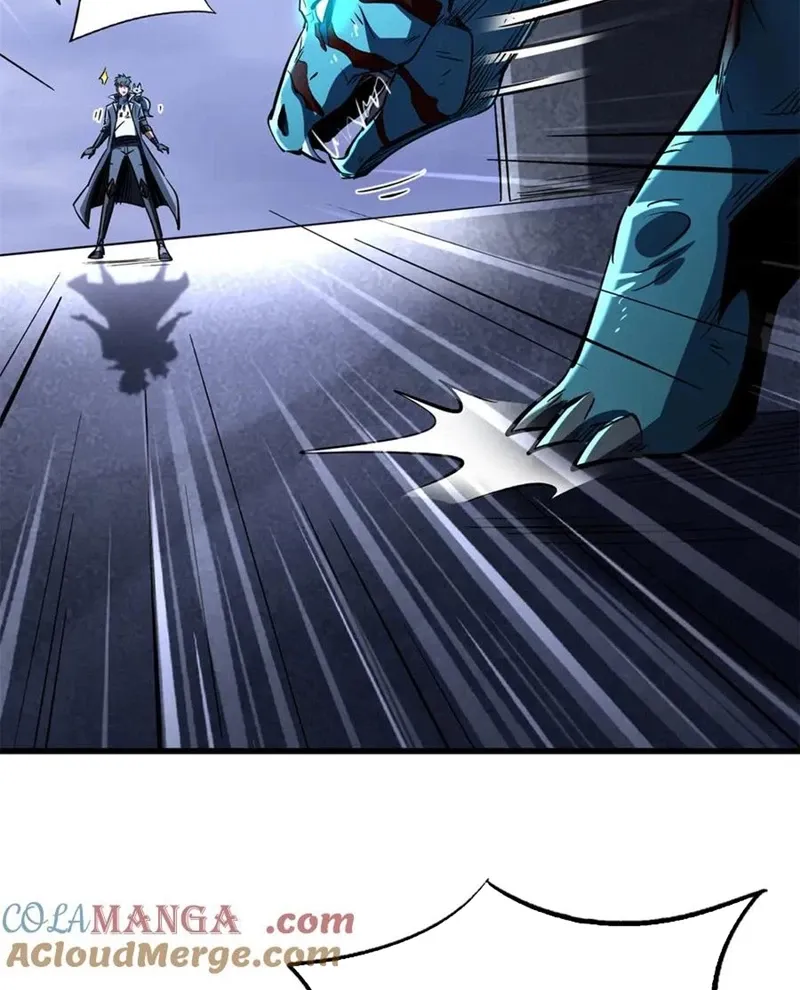 đọc truyện Siêu Cấp Thần Cơ Nhân Chương 309 ảnh 35 tại Thiên Thai Truyện