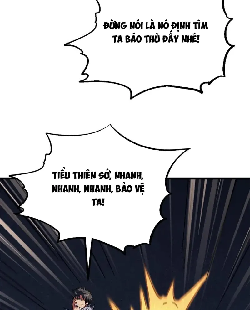 đọc truyện Siêu Cấp Thần Cơ Nhân Chương 309 ảnh 36 tại Thiên Thai Truyện