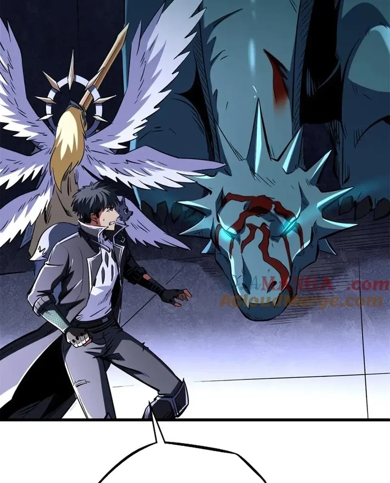 đọc truyện Siêu Cấp Thần Cơ Nhân Chương 309 ảnh 39 tại Thiên Thai Truyện