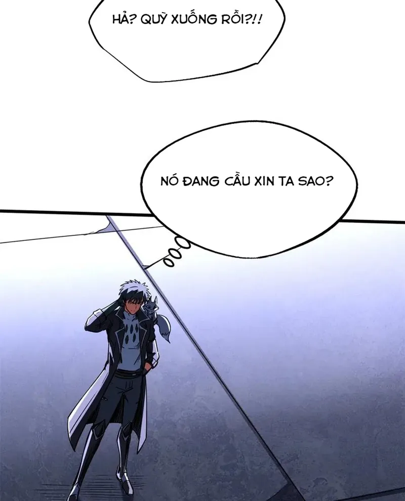 đọc truyện Siêu Cấp Thần Cơ Nhân Chương 309 ảnh 40 tại Thiên Thai Truyện