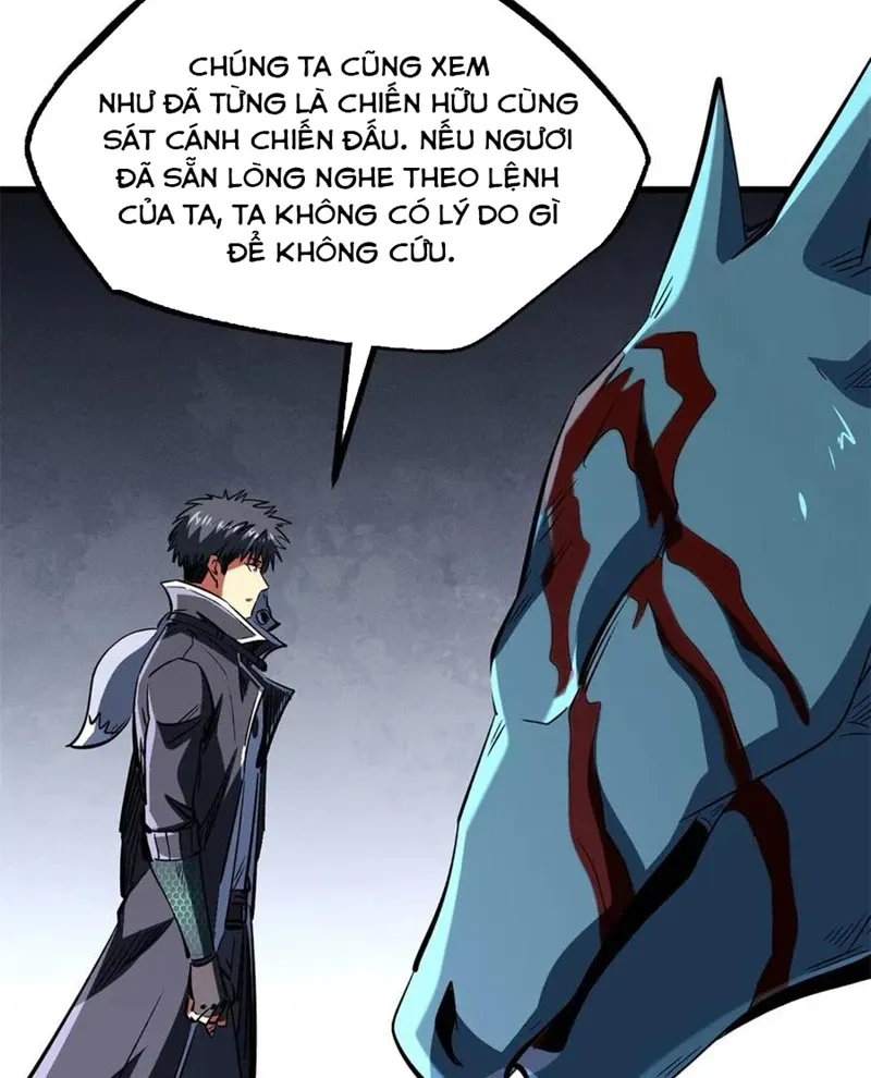 đọc truyện Siêu Cấp Thần Cơ Nhân Chương 309 ảnh 48 tại Thiên Thai Truyện