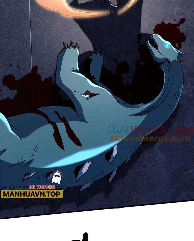 đọc truyện Siêu Cấp Thần Cơ Nhân Chương 309 ảnh 51 tại Thiên Thai Truyện