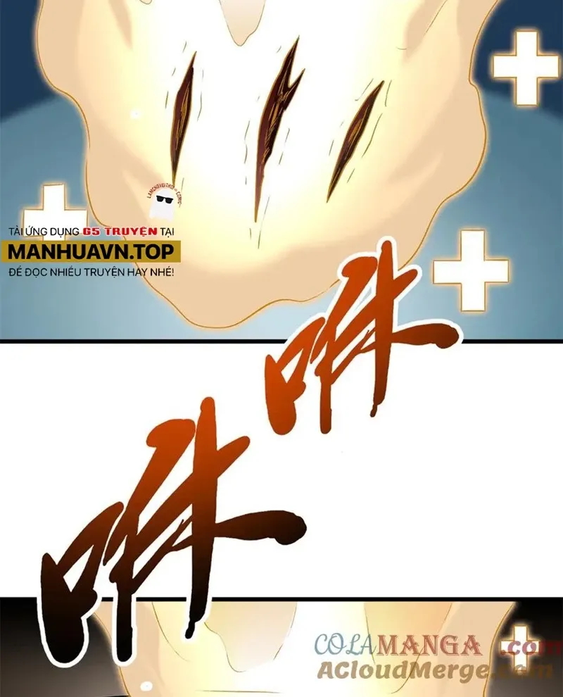 đọc truyện Siêu Cấp Thần Cơ Nhân Chương 309 ảnh 55 tại Thiên Thai Truyện