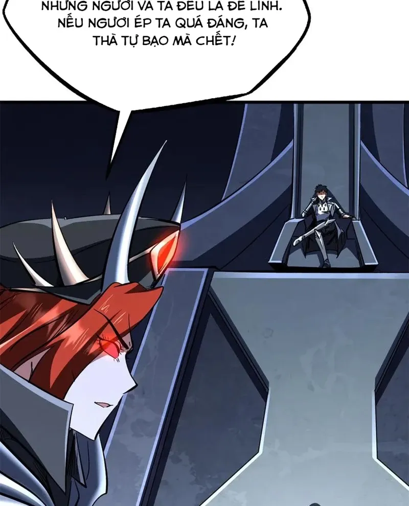 đọc truyện Siêu Cấp Thần Cơ Nhân Chương 309 ảnh 62 tại Thiên Thai Truyện