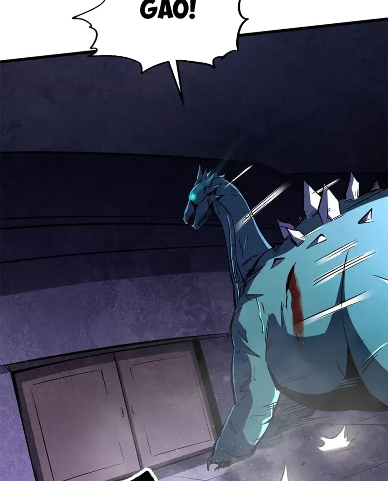 đọc truyện Siêu Cấp Thần Cơ Nhân Chương 309 ảnh 9 tại Thiên Thai Truyện