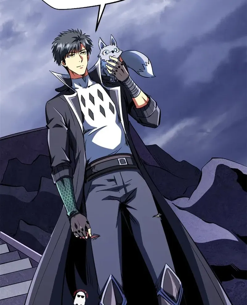 đọc truyện Siêu Cấp Thần Cơ Nhân Chương 309 ảnh 11 tại Thiên Thai Truyện