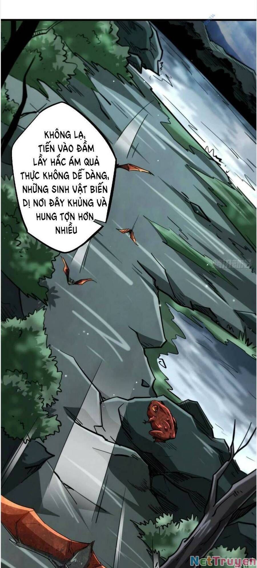 đọc truyện Siêu Cấp Thần Cơ Nhân Chương 31 ảnh 3 tại Thiên Thai Truyện