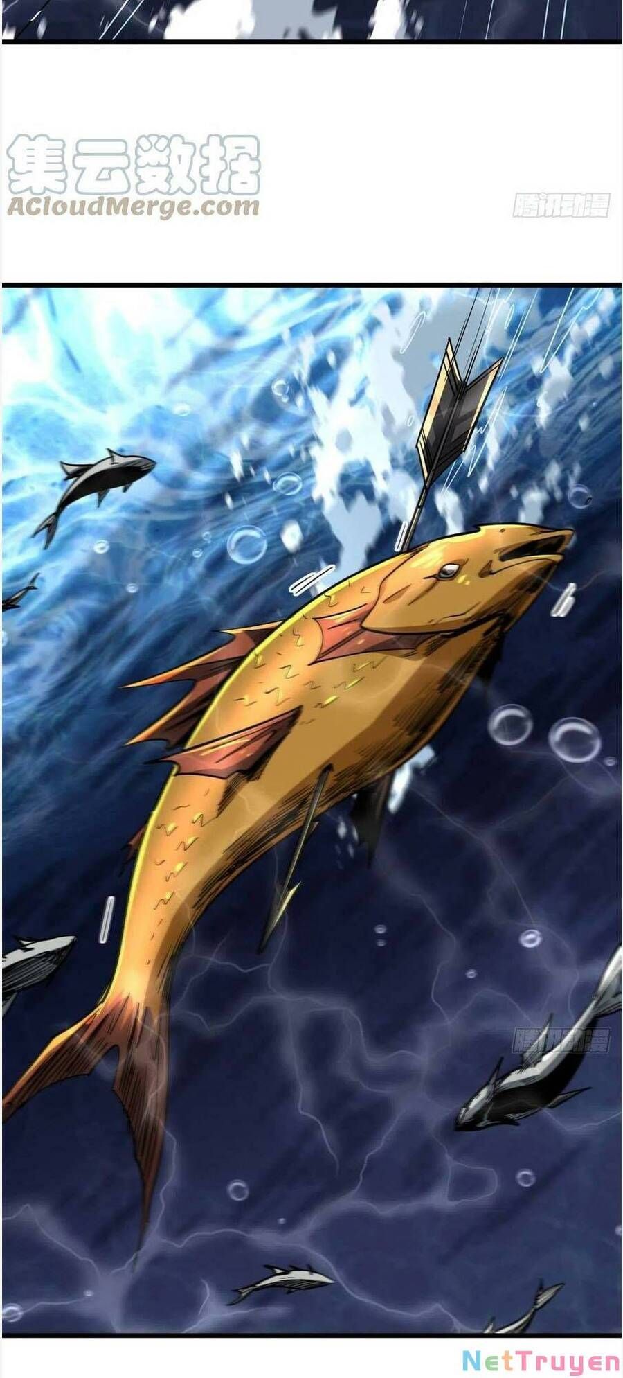 đọc truyện Siêu Cấp Thần Cơ Nhân Chương 31 ảnh 13 tại Thiên Thai Truyện