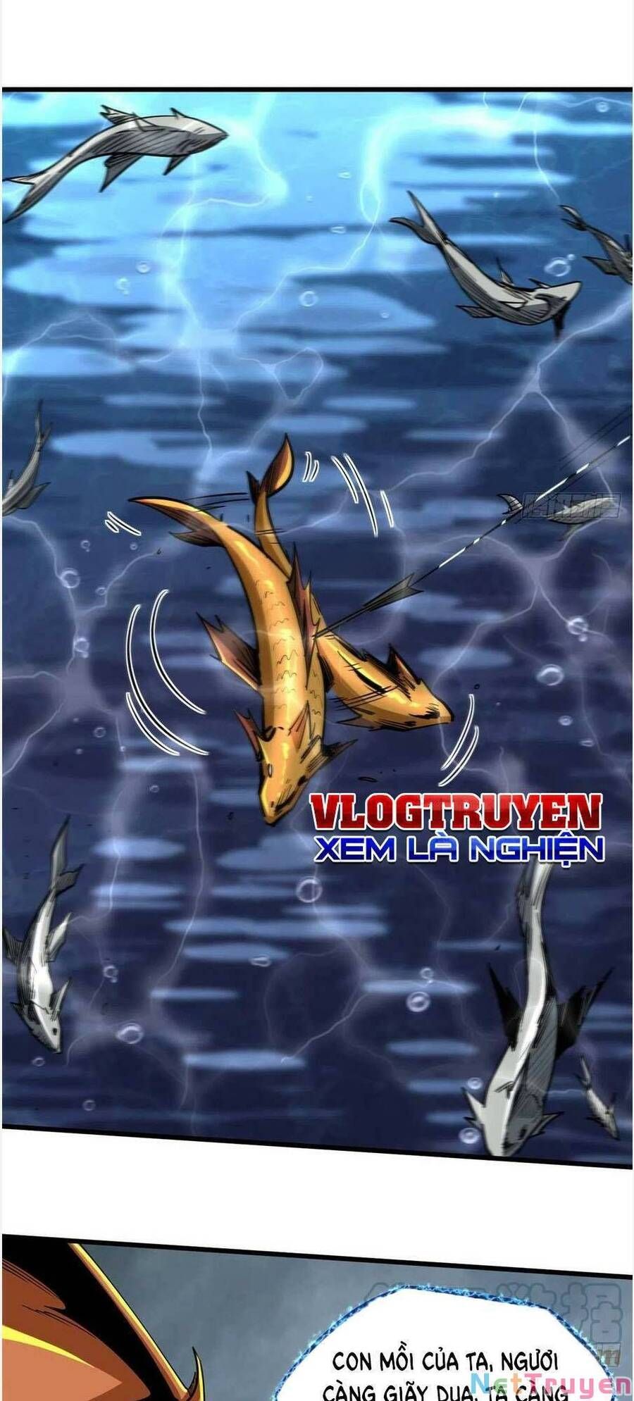 đọc truyện Siêu Cấp Thần Cơ Nhân Chương 31 ảnh 14 tại Thiên Thai Truyện