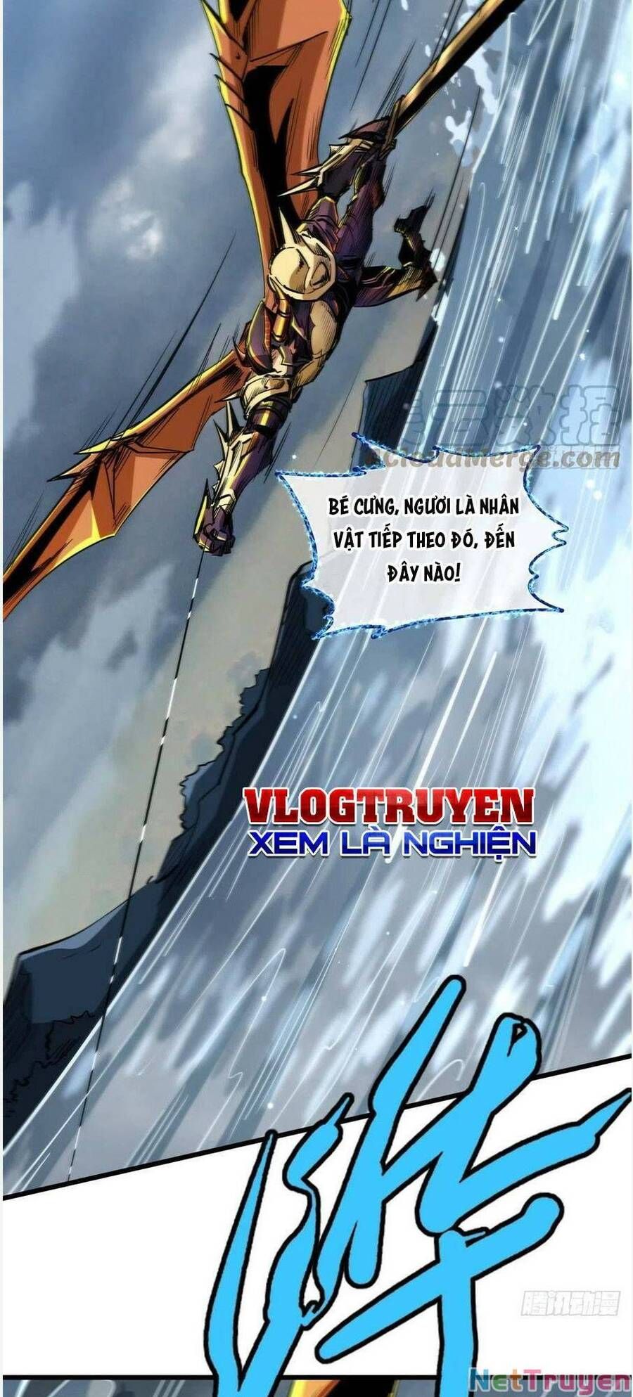 đọc truyện Siêu Cấp Thần Cơ Nhân Chương 31 ảnh 17 tại Thiên Thai Truyện