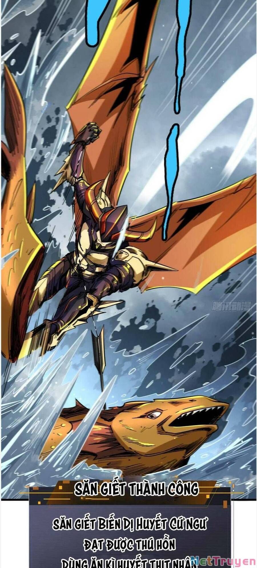 đọc truyện Siêu Cấp Thần Cơ Nhân Chương 31 ảnh 18 tại Thiên Thai Truyện