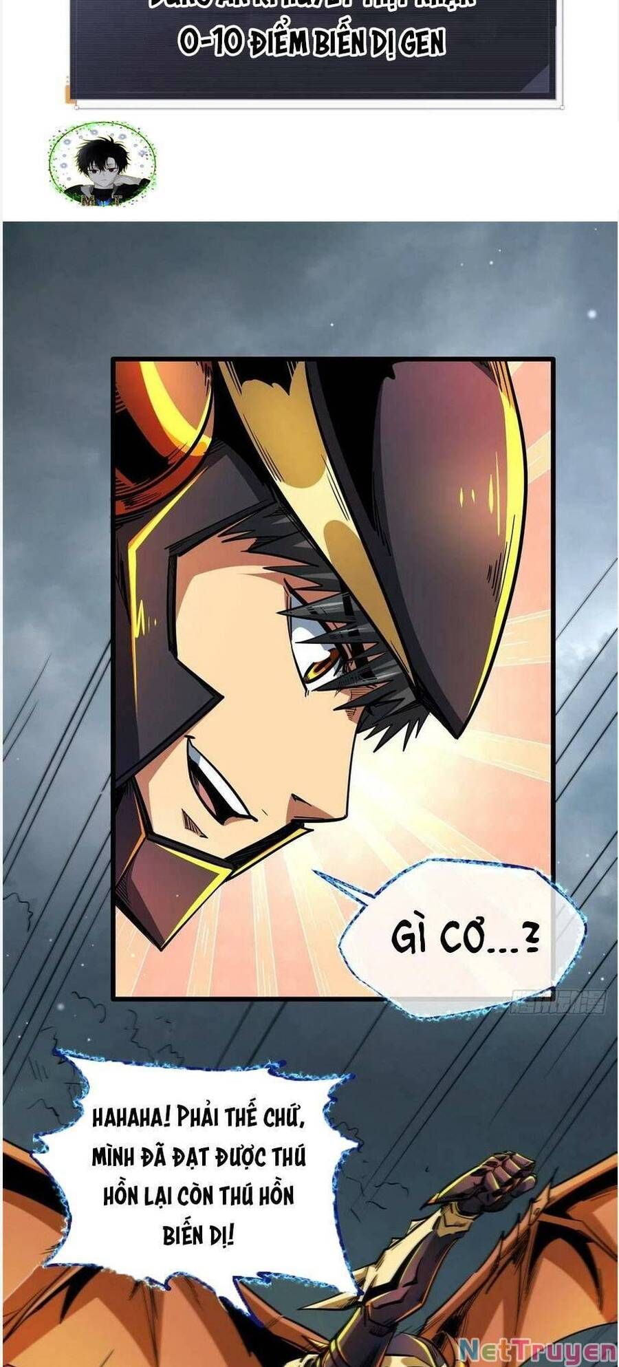 đọc truyện Siêu Cấp Thần Cơ Nhân Chương 31 ảnh 19 tại Thiên Thai Truyện