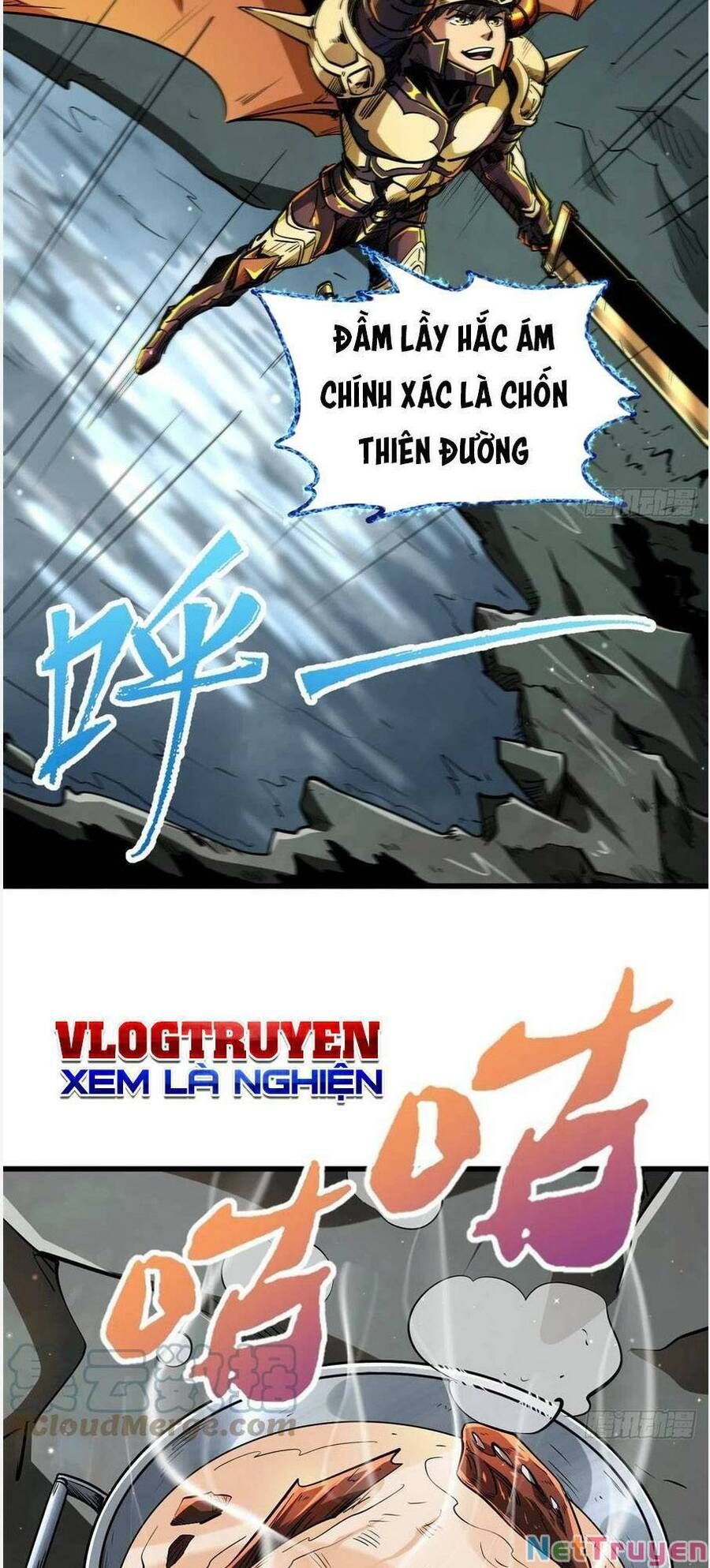 đọc truyện Siêu Cấp Thần Cơ Nhân Chương 31 ảnh 20 tại Thiên Thai Truyện