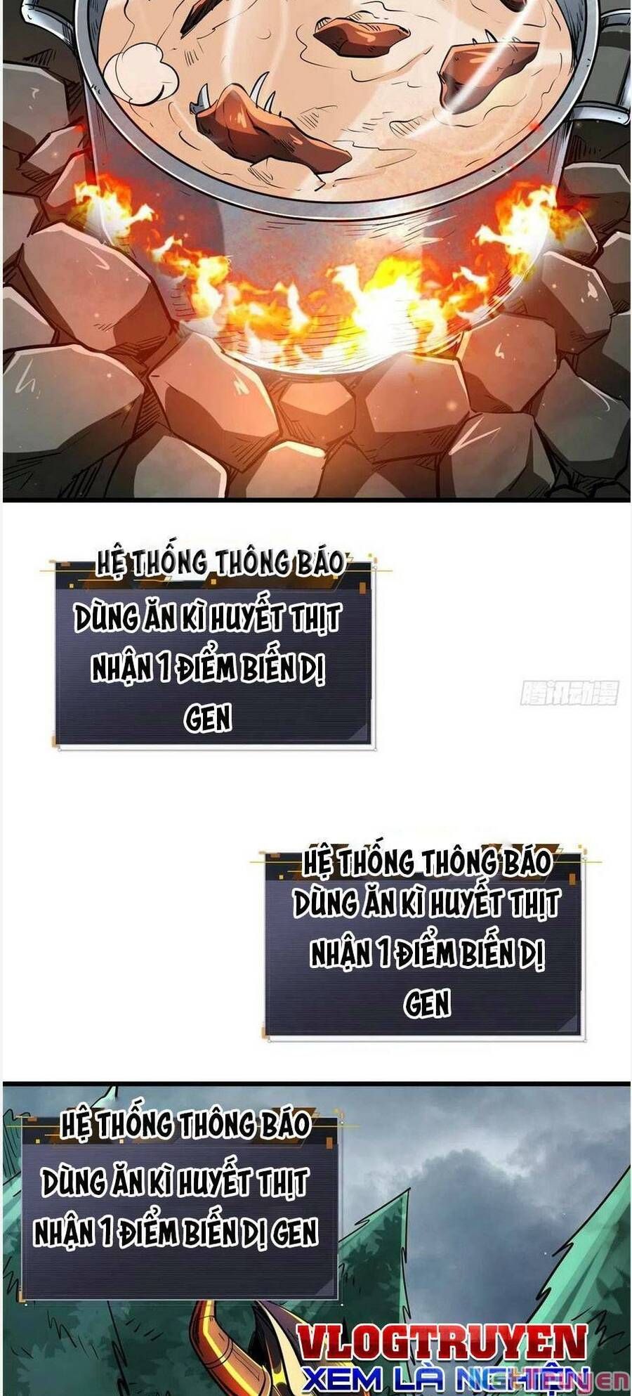 đọc truyện Siêu Cấp Thần Cơ Nhân Chương 31 ảnh 21 tại Thiên Thai Truyện