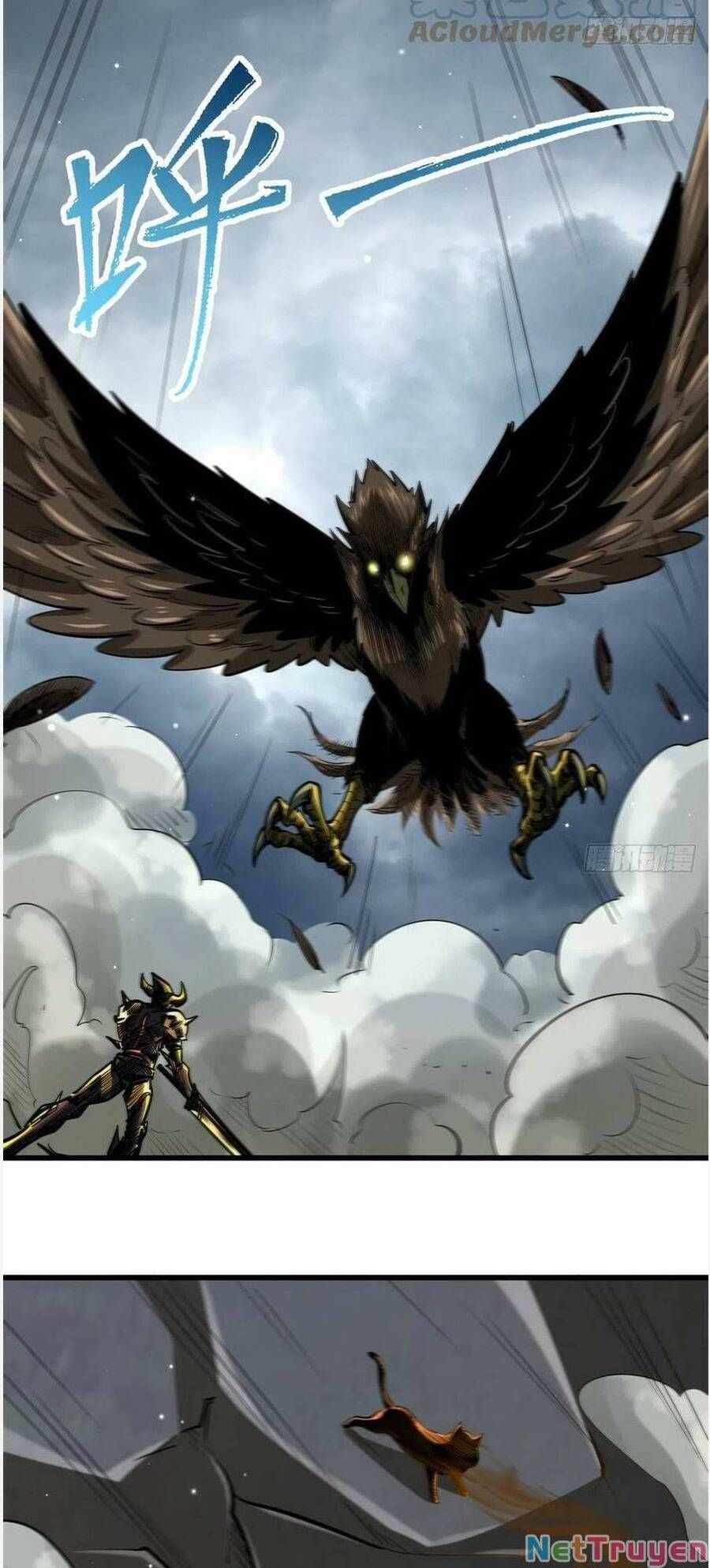 đọc truyện Siêu Cấp Thần Cơ Nhân Chương 31 ảnh 26 tại Thiên Thai Truyện