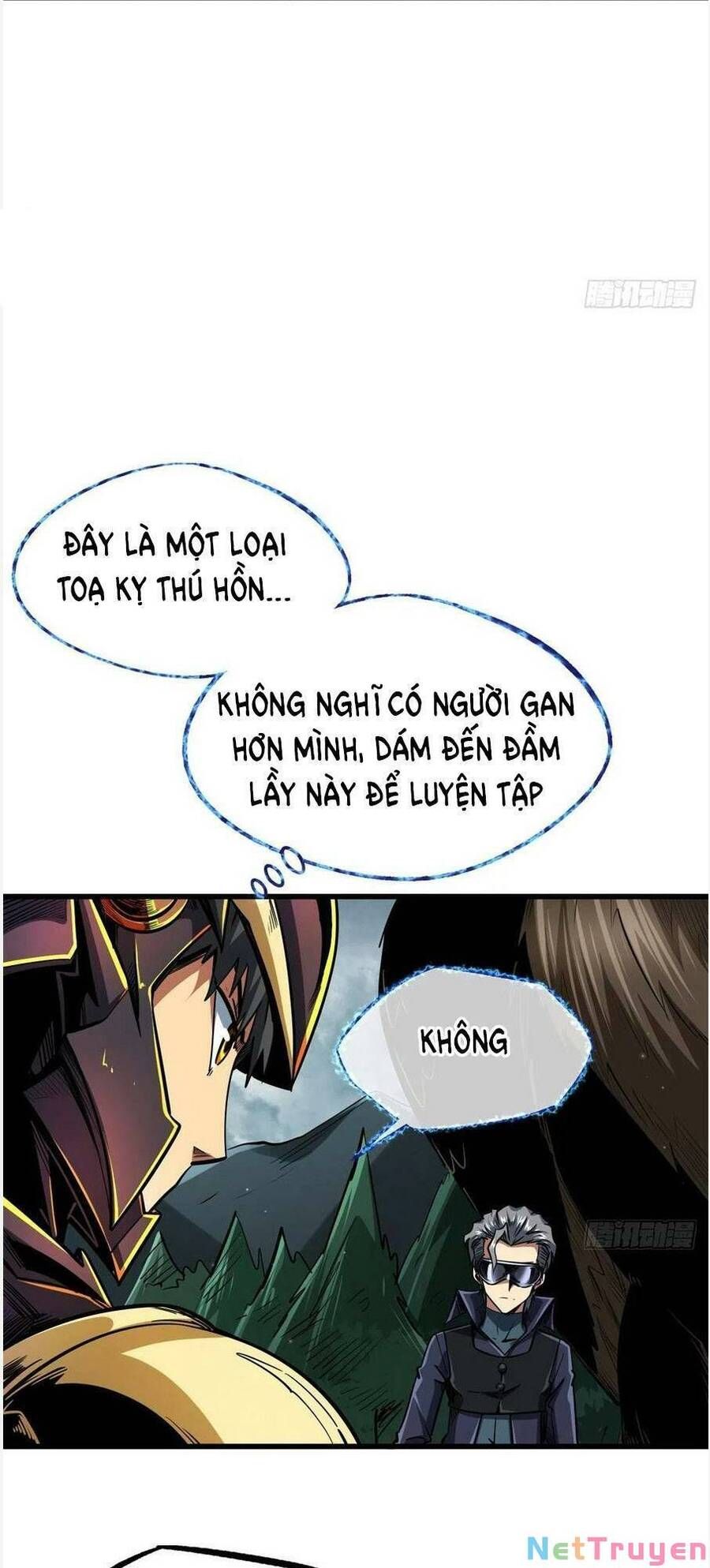 đọc truyện Siêu Cấp Thần Cơ Nhân Chương 31 ảnh 29 tại Thiên Thai Truyện